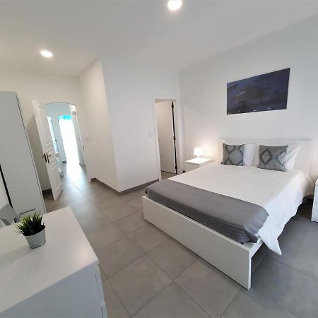 Ferienwohnung Lote 1 Aconchegante Quarteira Exterior foto